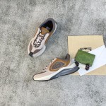 New Gucci RUN Collection