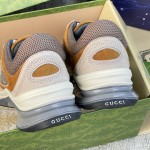 New Gucci RUN Collection