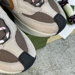 New Gucci RUN Collection