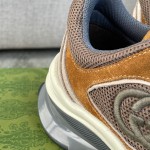 New Gucci RUN Collection