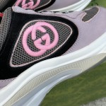 New Gucci RUN Collection