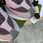 New Gucci RUN Collection