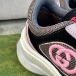 New Gucci RUN Collection