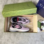 New Gucci RUN Collection