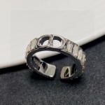 Dior heart ring