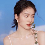 Saint Laurent YSL earrings studs