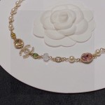 CHANEL necklace