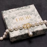 Dior necklace