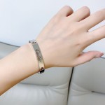 Cartier bracelet