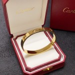 Cartier bracelet