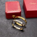 Cartier bracelet
