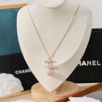 CHANEL necklace