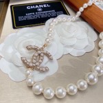 CHANEL necklace
