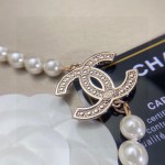 CHANEL necklace