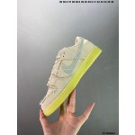 Nike Halloween w Pro "Mummy" Dunk Collection Low Top Casual Sports Skateboarding Shoe“