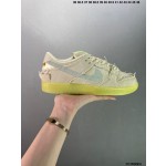 Nike Halloween w Pro "Mummy" Dunk Collection Low Top Casual Sports Skateboarding Shoe“
