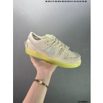 Nike Halloween w Pro "Mummy" Dunk Collection Low Top Casual Sports Skateboarding Shoe“