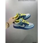 Nike SB Dunk Retro Low GS "Halloween" Dunk Collection "Halloween Pumpkin“