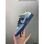 Nike SB Dunk Retro Low GS "Halloween" Dunk Collection "Halloween Pumpkin“