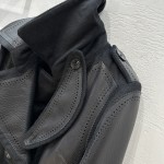 Fendi cashmere coat (consult customer service to confirm size before placing an order)