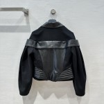 Dior cashmere coat (consult customer service to confirm size before placing an order)