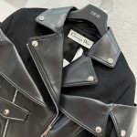 Dior cashmere coat (consult customer service to confirm size before placing an order)