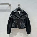 Dior cashmere coat (consult customer service to confirm size before placing an order)