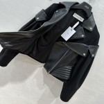 Dior cashmere coat (consult customer service to confirm size before placing an order)