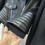 Dior cashmere coat (consult customer service to confirm size before placing an order)