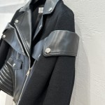 Dior cashmere coat (consult customer service to confirm size before placing an order)