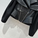 Dior cashmere coat (consult customer service to confirm size before placing an order)