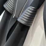 Dior cashmere coat (consult customer service to confirm size before placing an order)