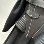 Dior cashmere coat (consult customer service to confirm size before placing an order)