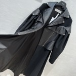 Dior cashmere coat (consult customer service to confirm size before placing an order)