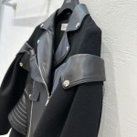 Dior cashmere coat (consult customer service to confirm size before placing an order)