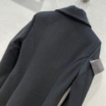 Fendi cashmere coat (consult customer service to confirm size before placing an order)