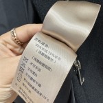 Fendi cashmere coat (consult customer service to confirm size before placing an order)