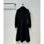 Fendi cashmere coat (consult customer service to confirm size before placing an order)