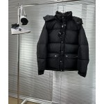 MMJ Rocky Mountain Featherbed Parka Down Coat