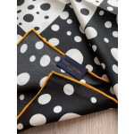 LOUIS VUITTON Pumpkin Dot Element Letter Pattern