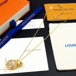 Louis Vuitton Necklace