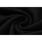 Louis Vuitton Chest Panel Pumpkin Design Crew Neck Sweater