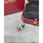 Cartier ring