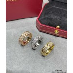 Cartier ring