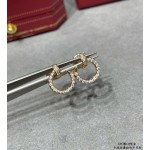 Cartier earrings