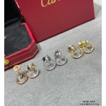 Cartier earrings