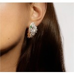 BVLGARI  earrings