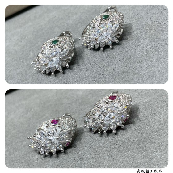 BVLGARI  earrings