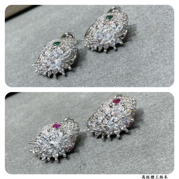 BVLGARI  earrings