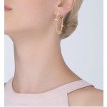Cartier earrings
